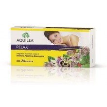 AQUILEA RELAX 24 CAPSULE...