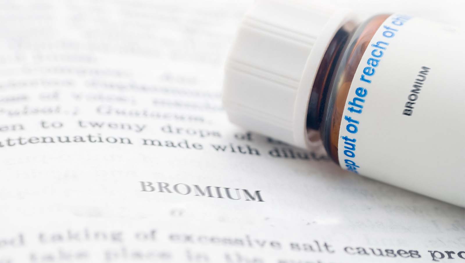 Bromium