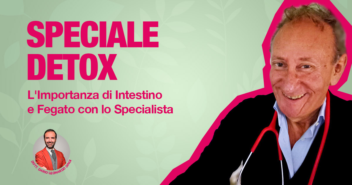 Speciale Detox